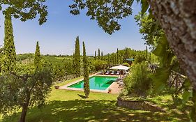 Villa Podere Baiocco Tenuta